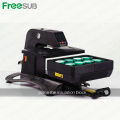 Sublimation Heat Press Personnaliser Phone Case Printing Machine